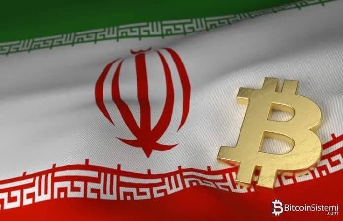 İran, Hürmüz Boğazı İçin Yeni Bitcoin (BTC) Planına Hazırlanıyor! “10 Milyar Dolar Getirebilir!”