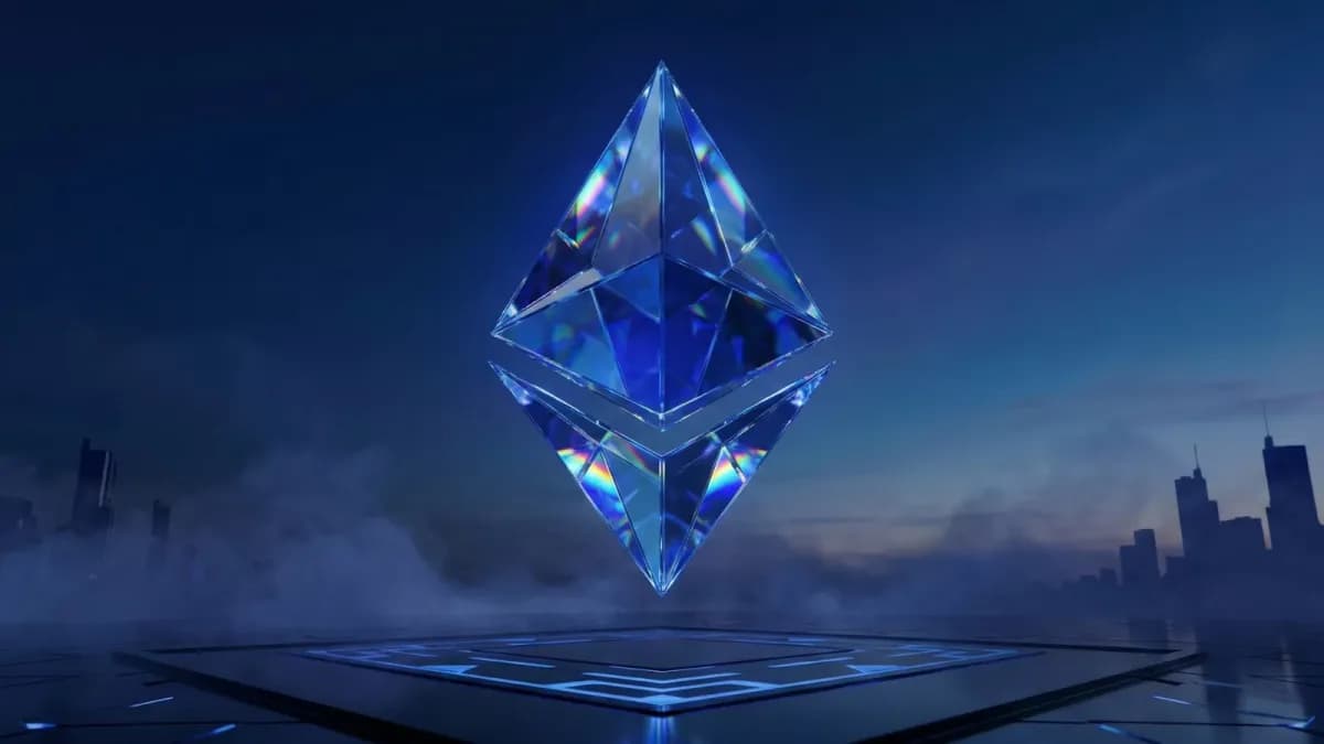 Ethereum 2.088 Dolarda Tutunuyor, Staking %31'e Çıktı, 15.000 Dolar Hedefi