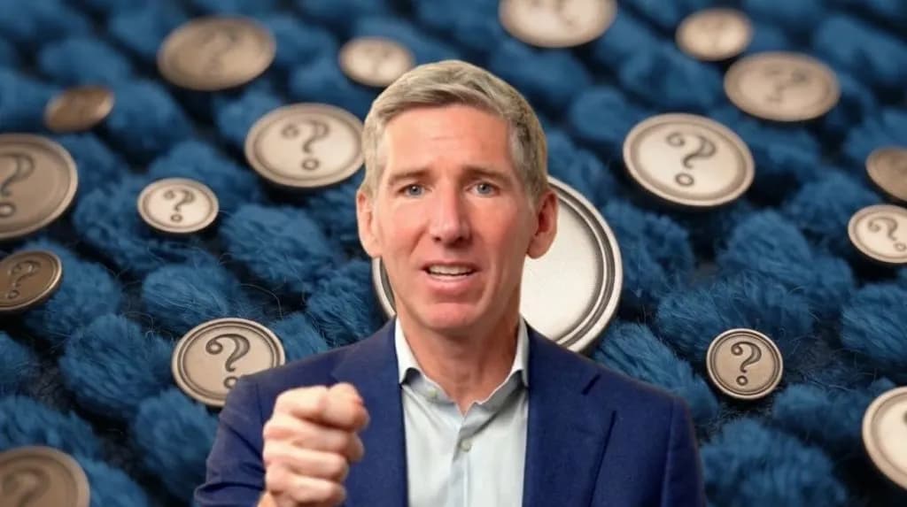 Bitwise CIO’su Matt Hougan’dan Bir Altcoine Övgüler: “3 Trilyon Dolarlık Kripto Para Piy ...