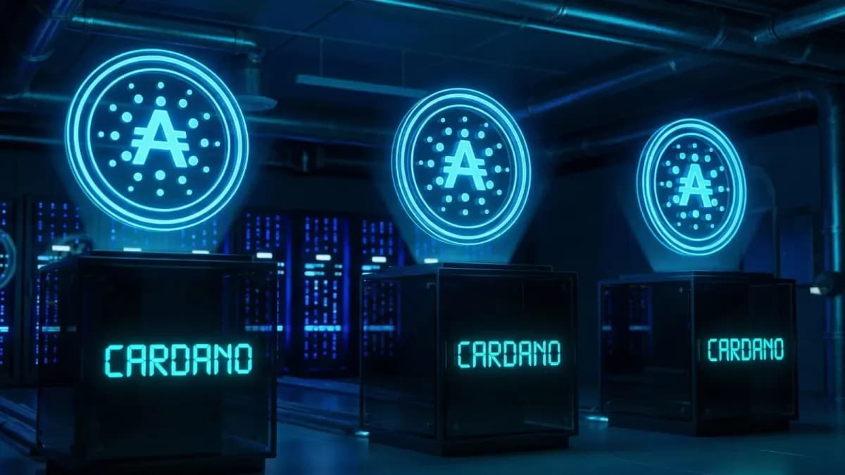 Cardano Gündemi: V11 Hard Fork 29 Mayıs'ta Oylanacak, Japonya'da Cardano Card Geliyor, ADA 0,2481 Doları Test Ediyor