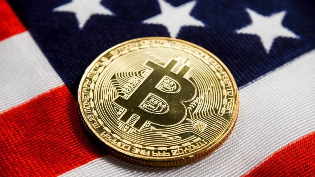 ABD Başkanı Donald Trump’ın Oğlu Açıkladı, Amerikalı Şirket Bitcoin Alımı Yaptı! İşte Detaylar