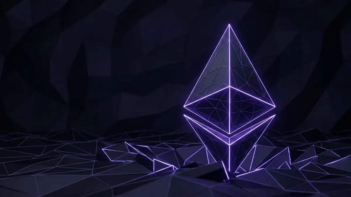 Bitmine 71.672 ETH Aldı, Ethereum Vakfında Ayrılık Dalgası, ETH 2.134 Dolarda