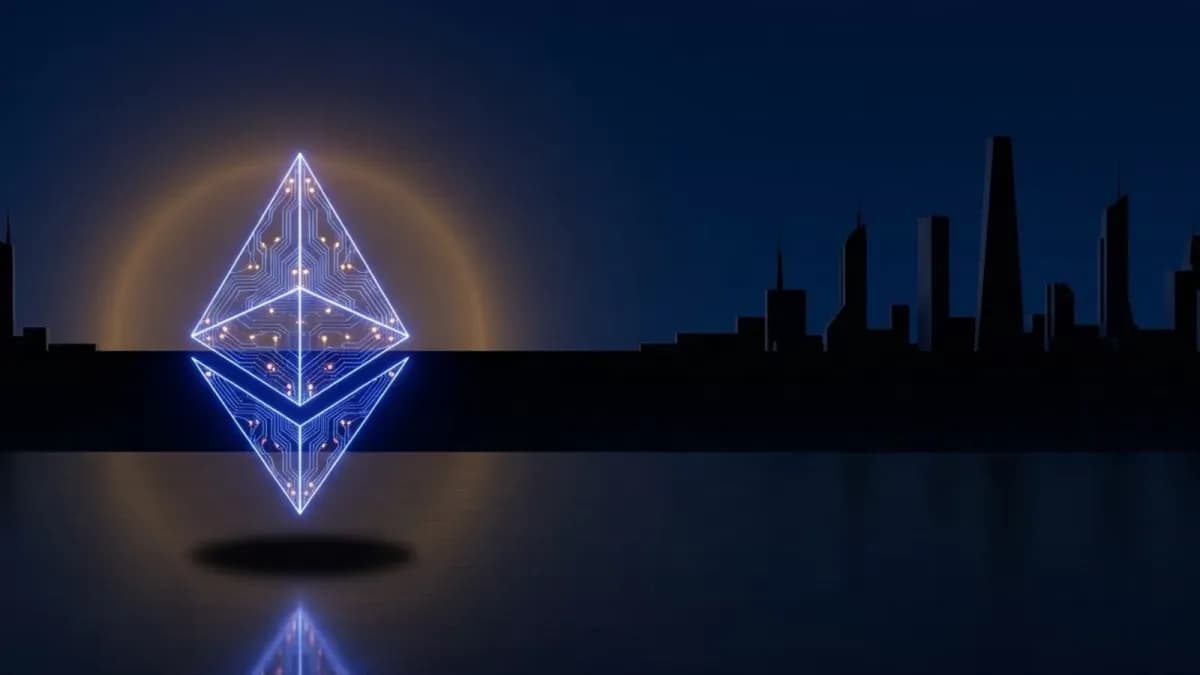 Ethereum 2.130 Dolarda Tutunuyor, JPMorgan ETH Uyarısı, Balinalar Birikim Yapıyor