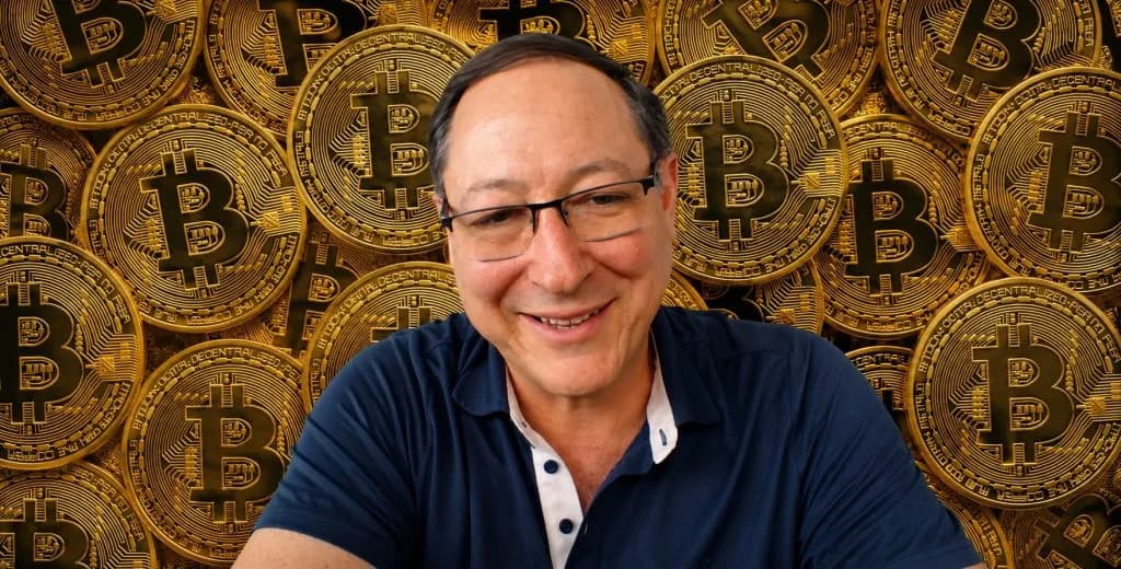 Ünlü Kripto Para Uzmanı: “Yıl Sonuna Doğru Bitcoin’de Önü Alınamaz Bir Yükseliş Dalgası Başlay ...