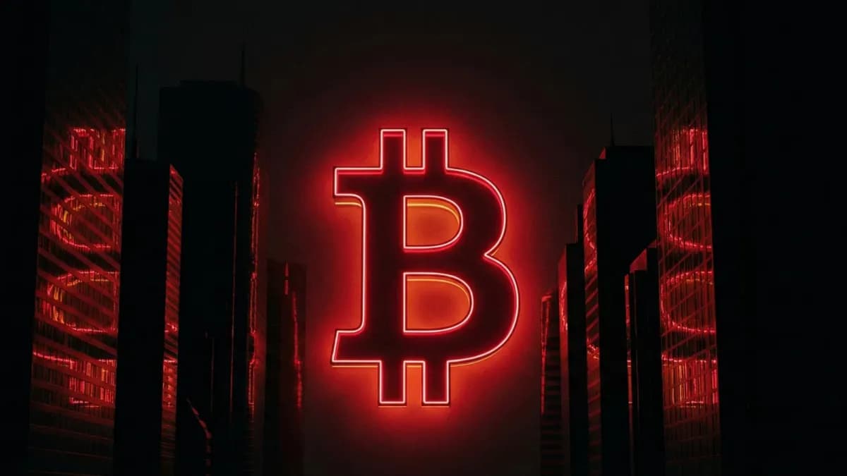 Bitcoin 76.900 Dolarda Kritik Eşikte: ETF'lerden 1 Milyar Dolar Çıkış, Bernstein 4 Madenciye AI Notu