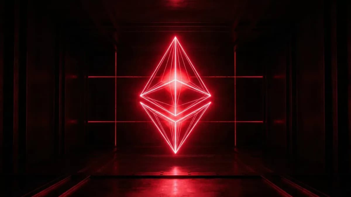 Ethereum 2.000 Dolar Desteğine Yaklaştı, ETH ETF'lerinde 62 Milyon Dolar Çıkış