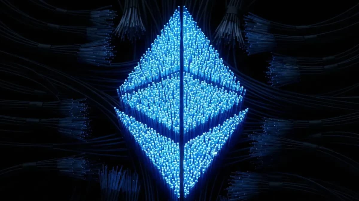 Ethereum %10 Düştü, ETH/BTC 2 Yıl Dibinde, Balinalar 386 Bin ETH Hareket Ettirdi