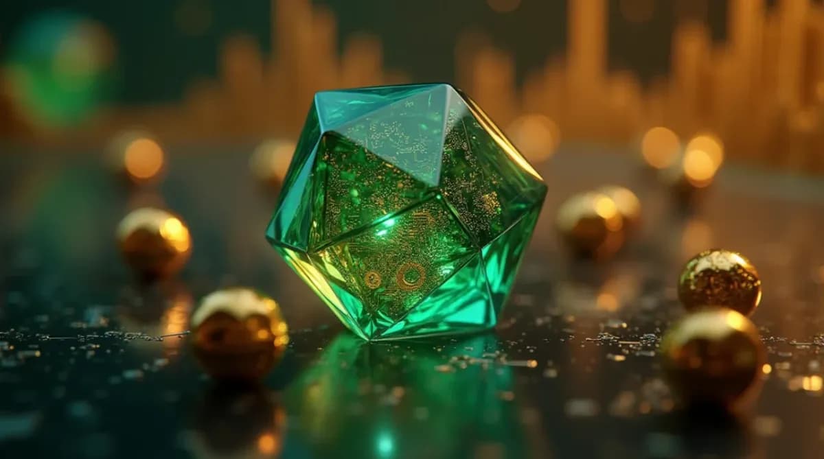 Ethereum RWA tokenizasyonunda 6.5 milyar dolarlık pazarın lideri