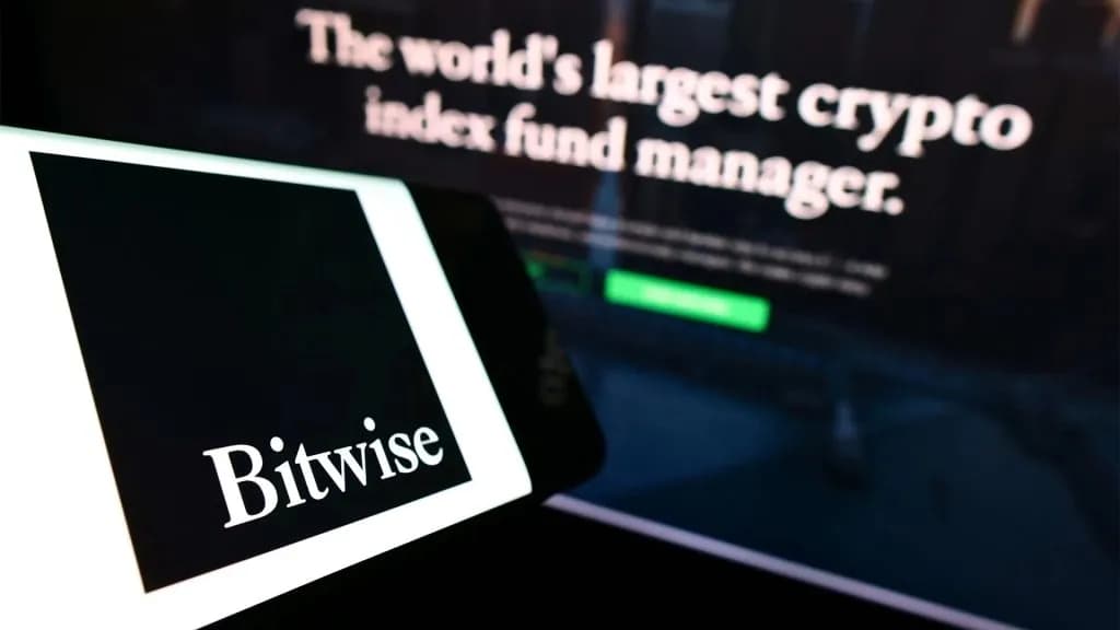 Kripto Varlık Yönetim Şirketi Bitwise, Bu Altcoini ‘2. Nesil’ Kripto Para Birimi Olarak Gördüğ ...