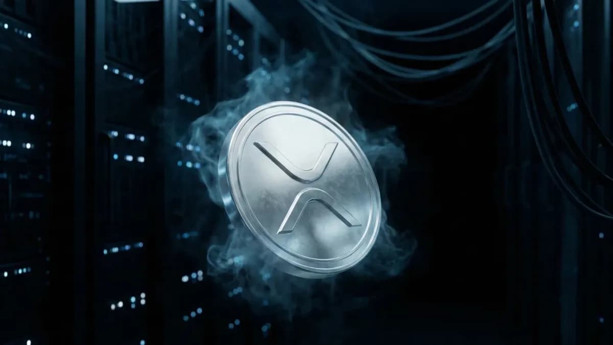XRP Akışları Tersine Döndü: Bybit Durdu, Analist Fiyat Keşfi Bekliyor