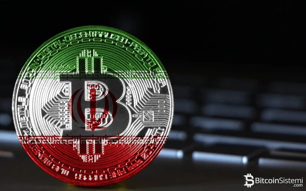 Hürmüz Boğazı İçin Bitcoin (BTC) Planını Açıklayan İran Hakkında Yeni İddialar Var: Milyar Dolarlık Kripto ...