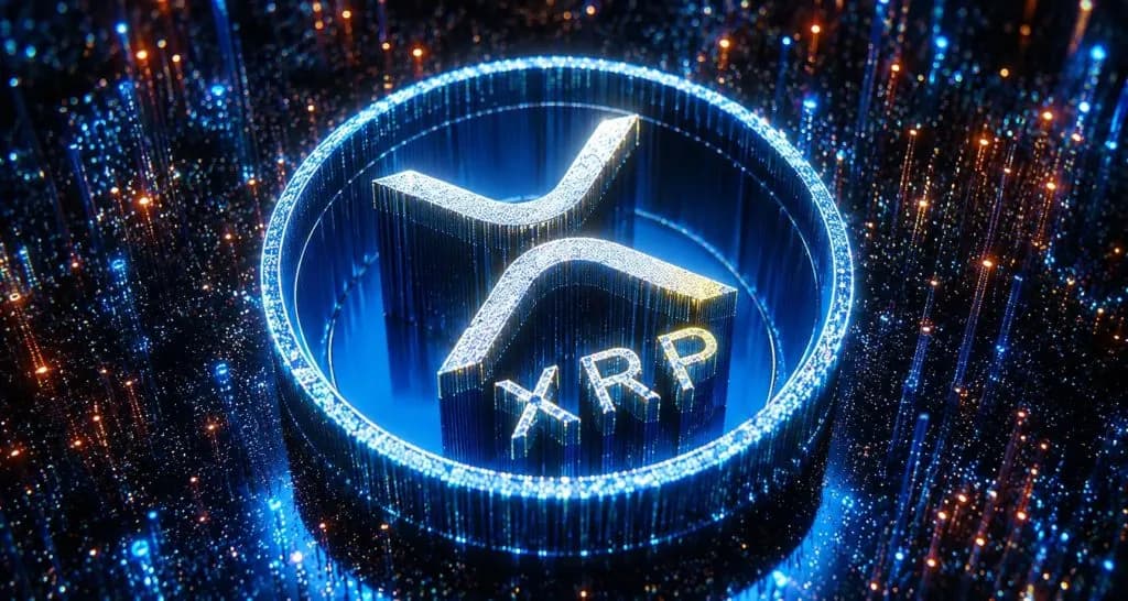 CME XRP Vadeli 63 Milyar Dolar, Ripple 67 Milyon ABD'li İçin Clarity Act'e Destek