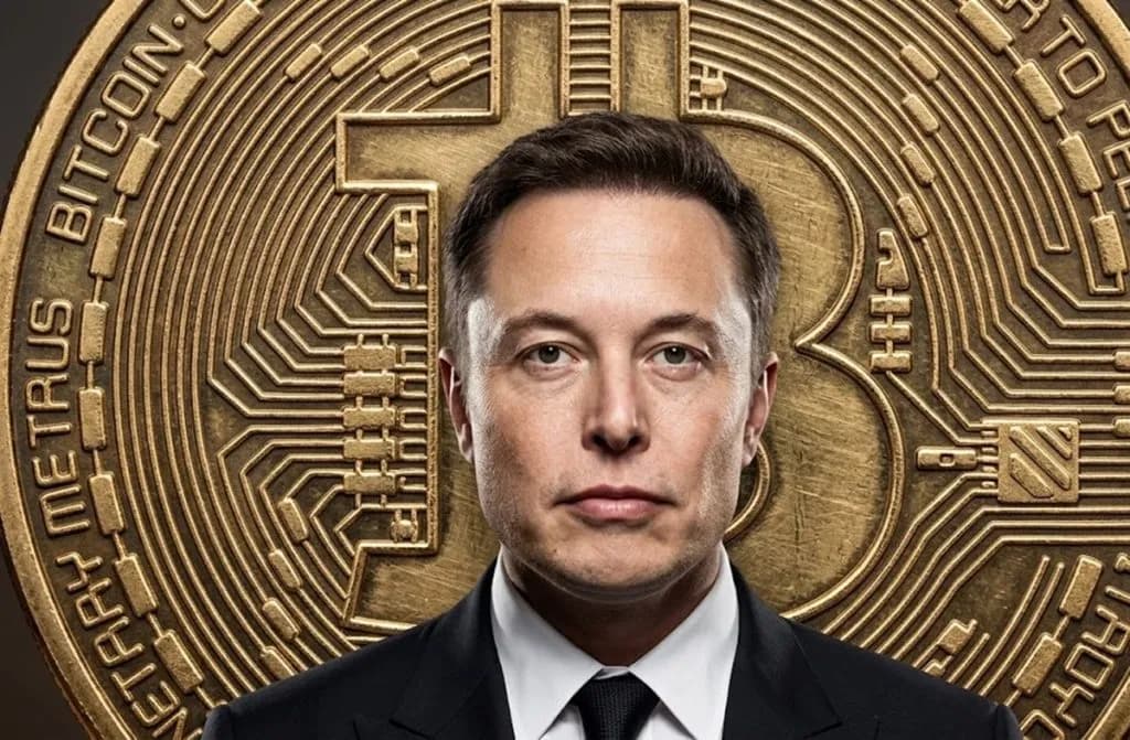 Elon Musk’ın Uzay Şirketi SpaceX, Elinde Tuttuğu Bitcoin (BTC) Sayısını Açıkladı! İşte Detaylar