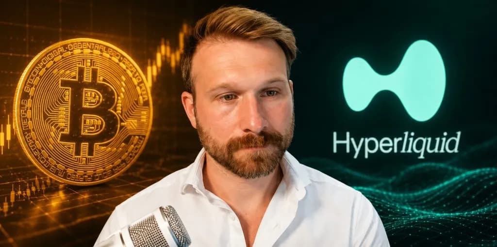 HYPE Rekor 60 Doları Aştı, Grayscale 41,6 Milyon Dolar Aldı, Bitwise %10 Ayırdı