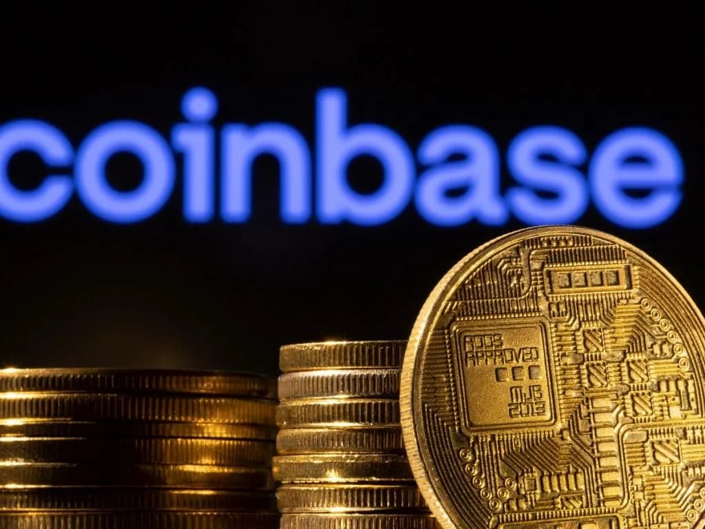 Coinbase, Üç Altcoin İçin Vadeliden Delist Kararı Aldı: Birine Bir Dönem “Çin’in Ethereum̵ ...