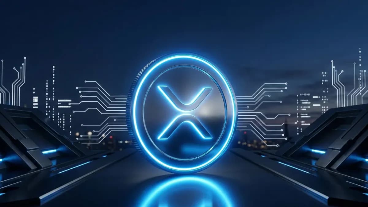 Ripple Prime-EDX RLUSD Entegrasyonu ve XRP ETF Girişleri 1,39 Milyar Dolara Ulaştı
