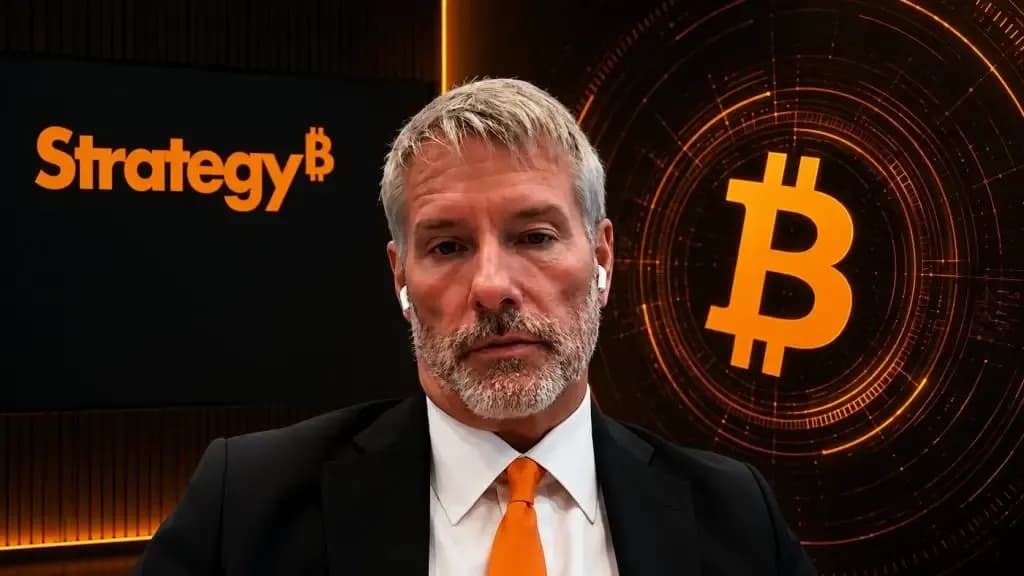 Büyük Boğa Michael Saylor, Bitcoin’in Neden Yükselmediğini İki Nedene Bağladı