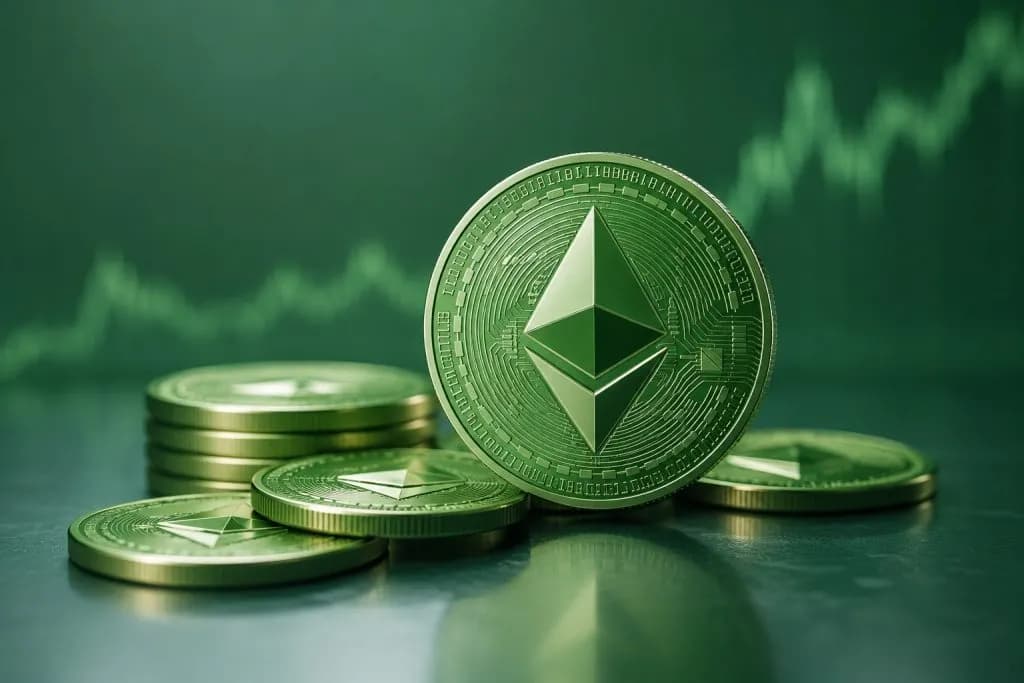 Ethereum Gelecek Büyük Güncelleme ile Baştan Aşağı Değişiyor
