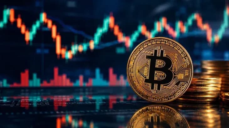 Bitcoin opsiyonlarında 6,25 milyar dolarlık kritik vade yaklaşımı