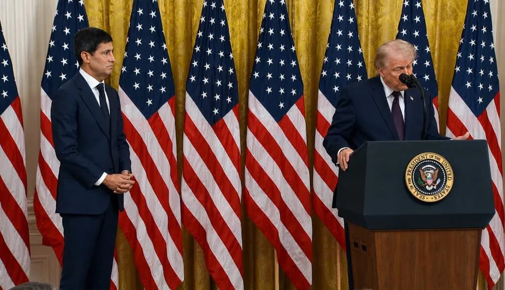 Warsh FED Koltuğunda, DeFi'de 328M Kayıp, Kripto Fonlarından 1 Milyar Çıkış