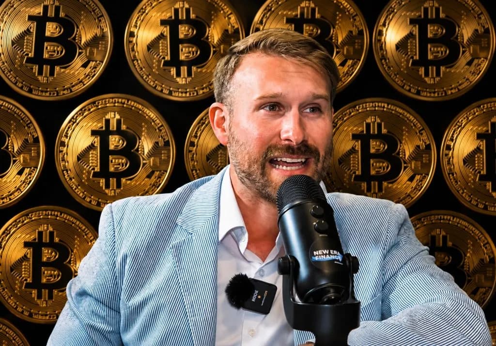Bloomberg Analisti: “Bireysel Yatırımcılar Bitcoin’den Kaçıyor, Wall Street Gizlice BTC Birikt ...