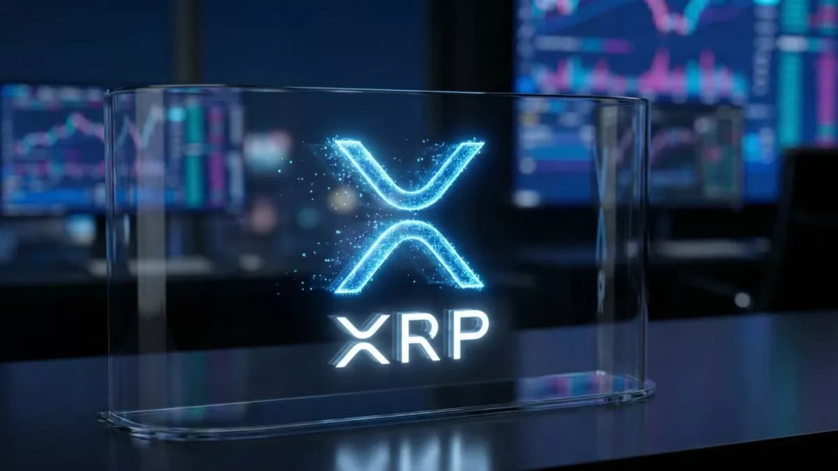 XRP'de Schwartz Fuzzybear Hamlesi, 4.300 Yeni Cüzdan, MVRV -%35 Dip Sinyali