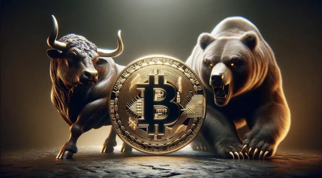 Bitcoin 90 Günlük Yükselişte: 500 BTC Balina Transferi ve 101 Milyon Dolar ETF Çıkışı
