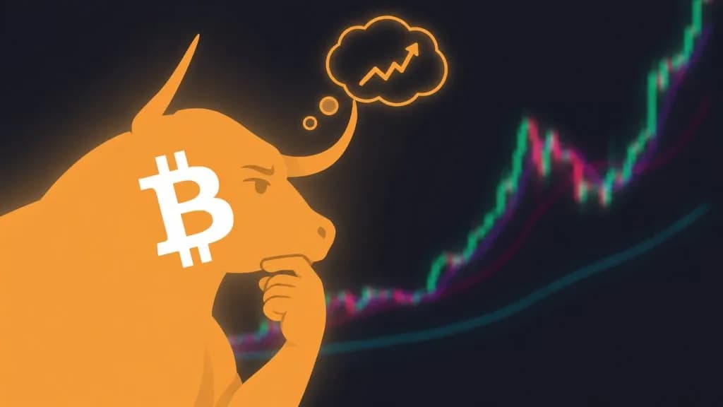CryptoQuant CEO’su, Bitcoin’in (BTC) Bugünkü Durumunu Analiz Etti: Tablo Ayı Mı, Boğa Mı?