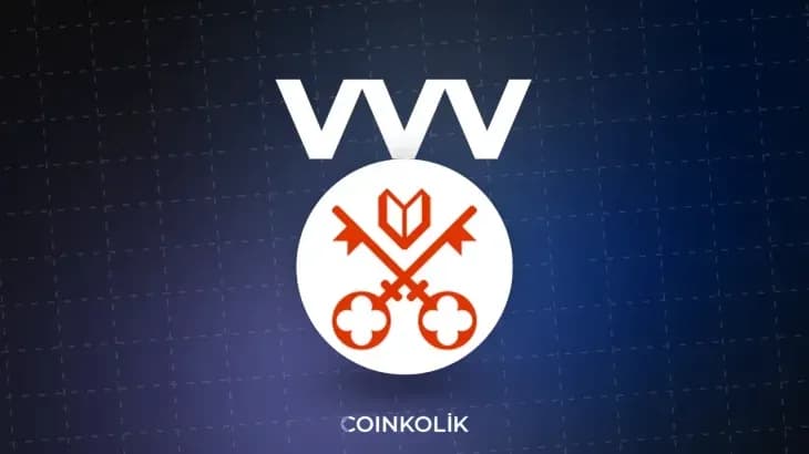 Venice Token (VVV) nedir?