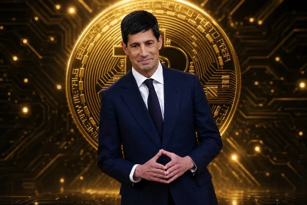 FED Başkanı Artık Kevin Warsh: Peki Ne Değişecek? Bitcoin İçin Anlamı Ne?