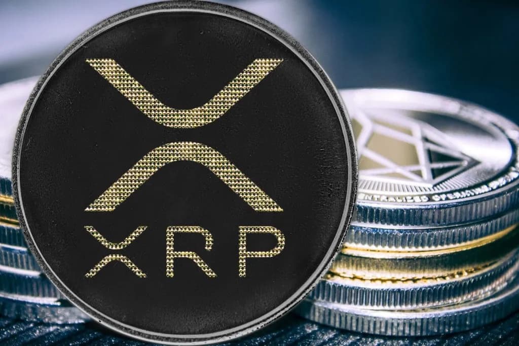 XRP Açık Pozisyonları 488 Milyon Dolara Çıktı, 1,47 Dolar Direnci Sınanıyor