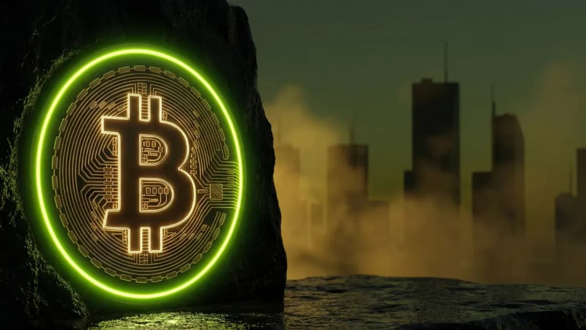 Bitcoin 75 Bin Dolar Altında: ETF'den 1,26 Milyar Çıkış, Saylor 2026 Satış Sinyali