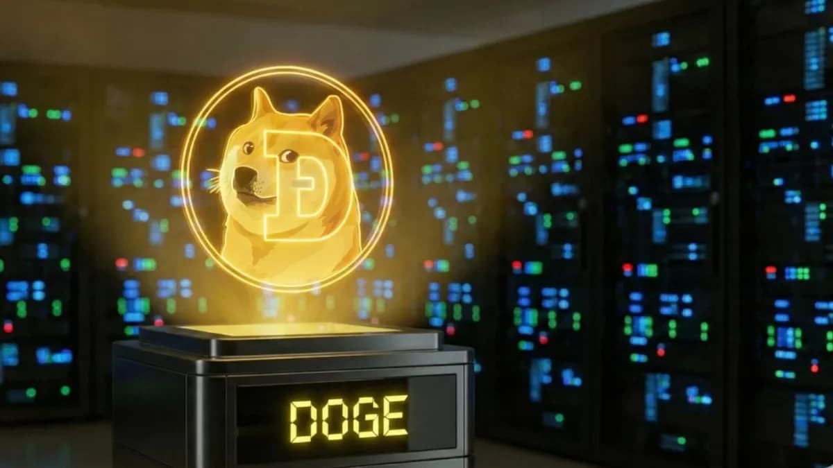 Dogecoin 0,10 Doları Test Ediyor: Balinalar 525 Milyon DOGE Topladı, ETF Girişleri Hızlandı