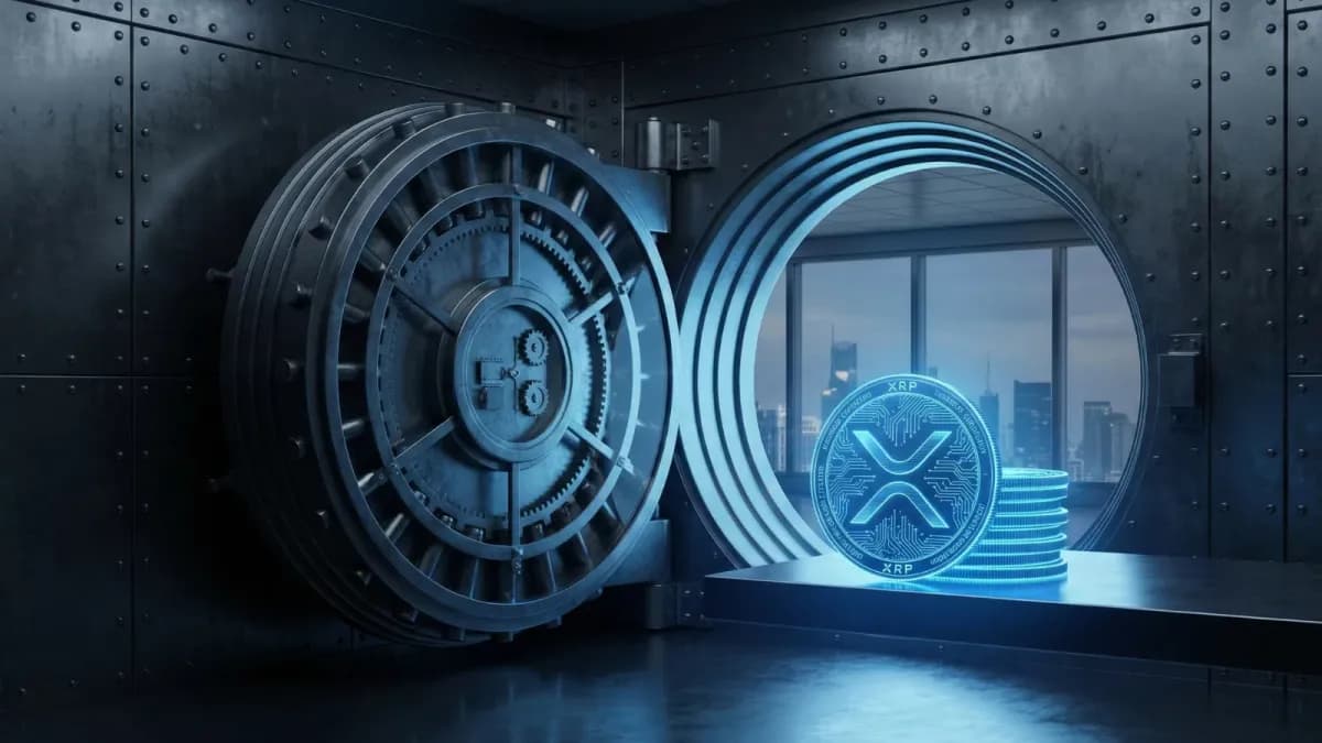 BM Vizyonu Ripple-Stellar'ı Öne Çıkardı, BofA XRP Pozisyonu 98.540 Dolara Düştü