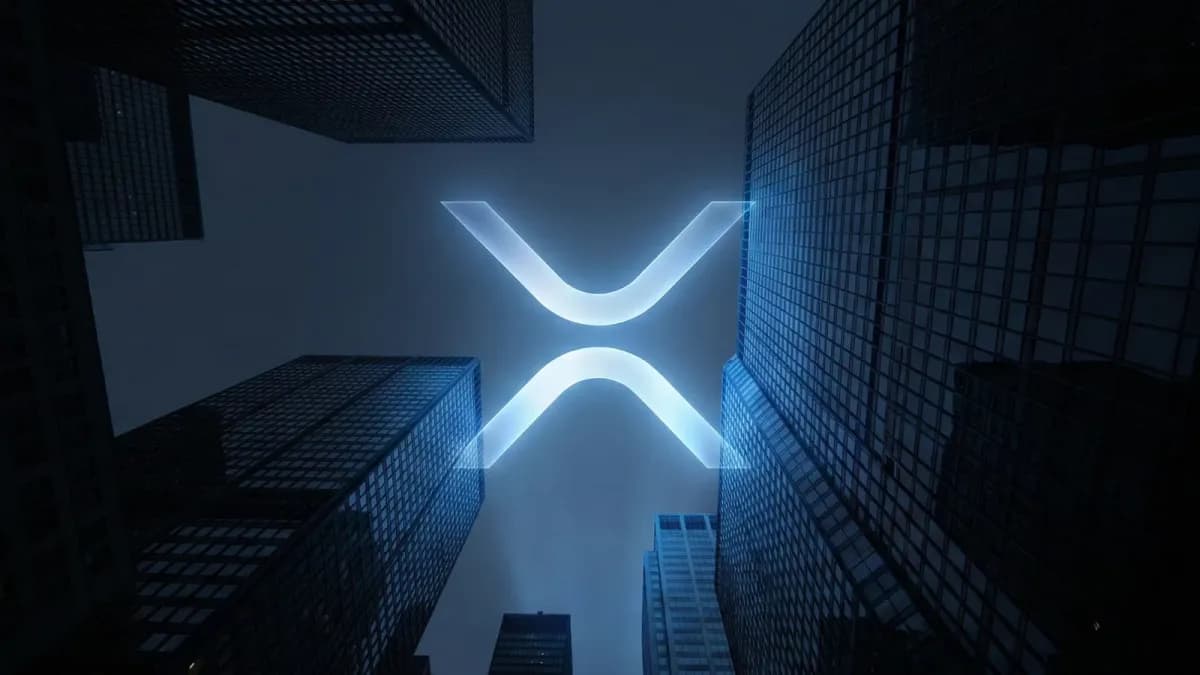 XRP 1,33 Dolara Geriledi, Balina İşlemleri %57 Düştü, ETF Girişi 12,57M Dolar