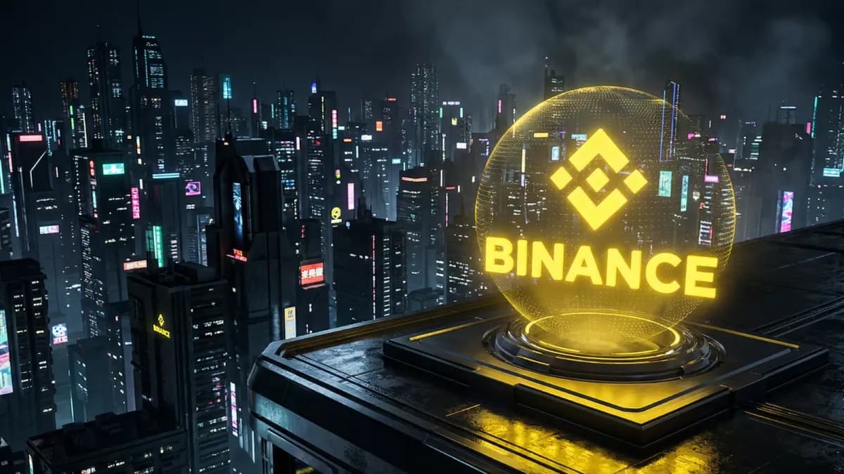 Binance TradFi Vadelileri 60 Milyar Dolar, ECB Stablecoin Reddi, Nubank Crypto 7 Milyonu Aştı