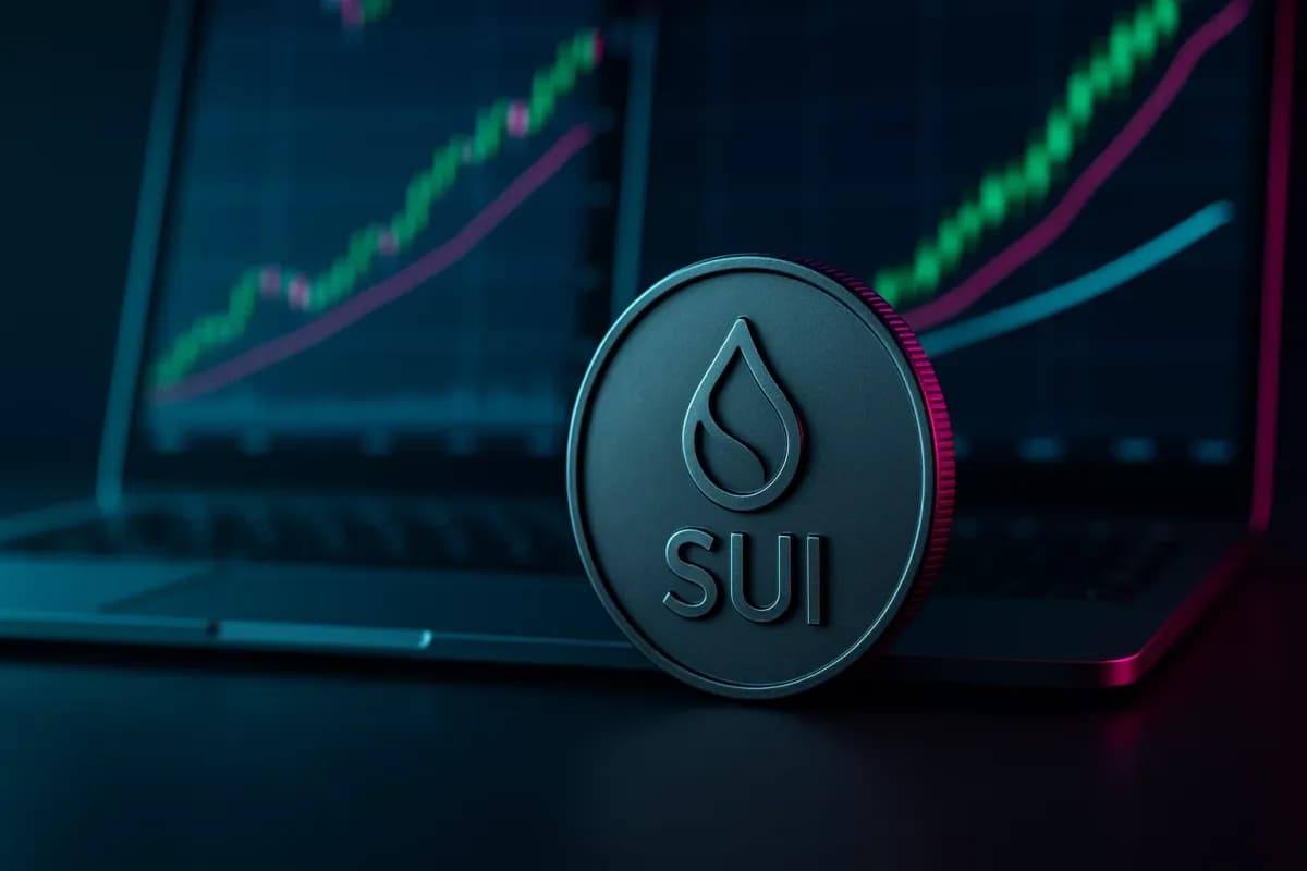 SUI fiyatında Elliott Wave analizine göre 49-65 sent aralığı riski öne çıktı