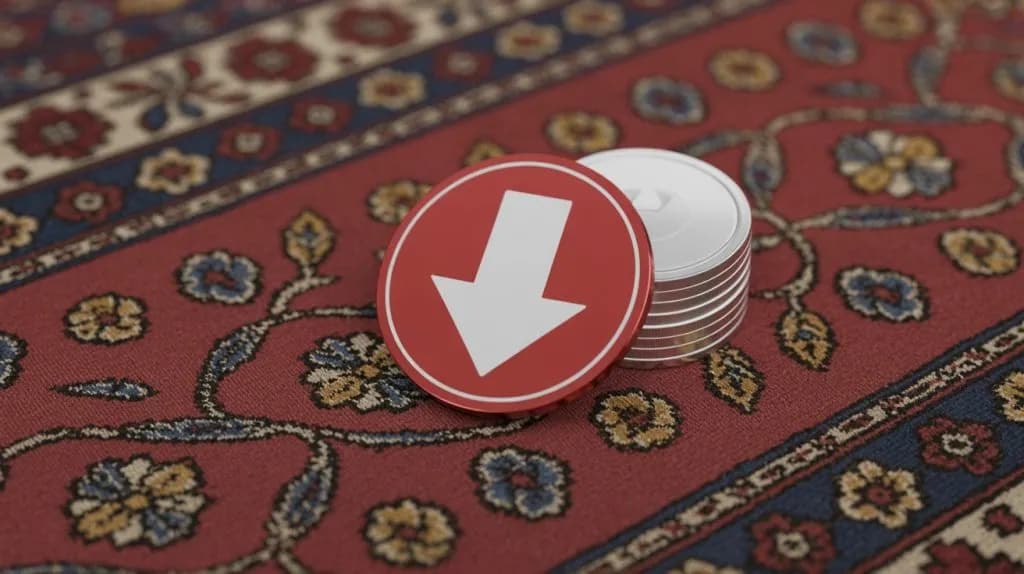 Dört Altcoin Arasındaki Bağlantı Ortaya Çıkarıldı: Dördünün de Dolandırıcı Olduğu İddia Ediliyor!