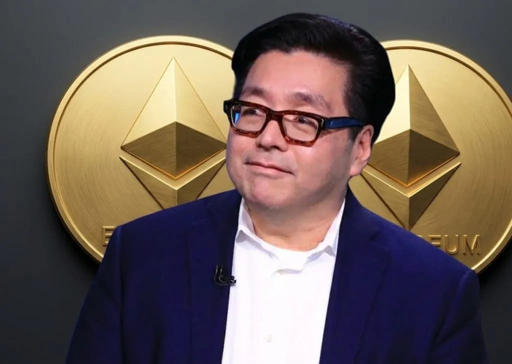 Bitmine CEO’su Tom Lee, Kripto Para Piyasasının ‘Süper Döngüye’ Girmek Üzere Olduğunu Aç ...