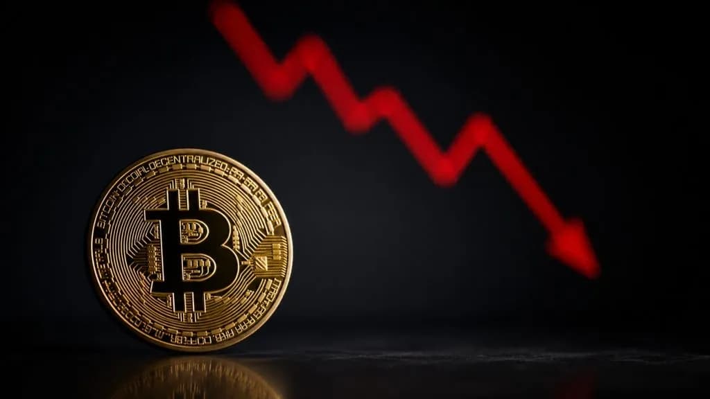 Bitcoin’de Geri Çekilme Hız Kazandı! 73.000 Doların Altın Görüldü, İşte Kritik Seviyeler