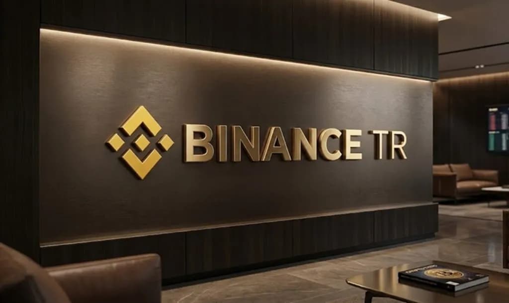 Binance TR, Eğlendirirken Kazanma Fırsatı Sunuyor: Büyük Ödül iPhone 17 Pro Max 256 GB!