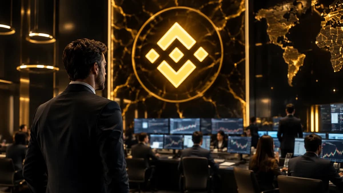 Binance Popüler Programının 65. Altcoin Projesini Duyurdu