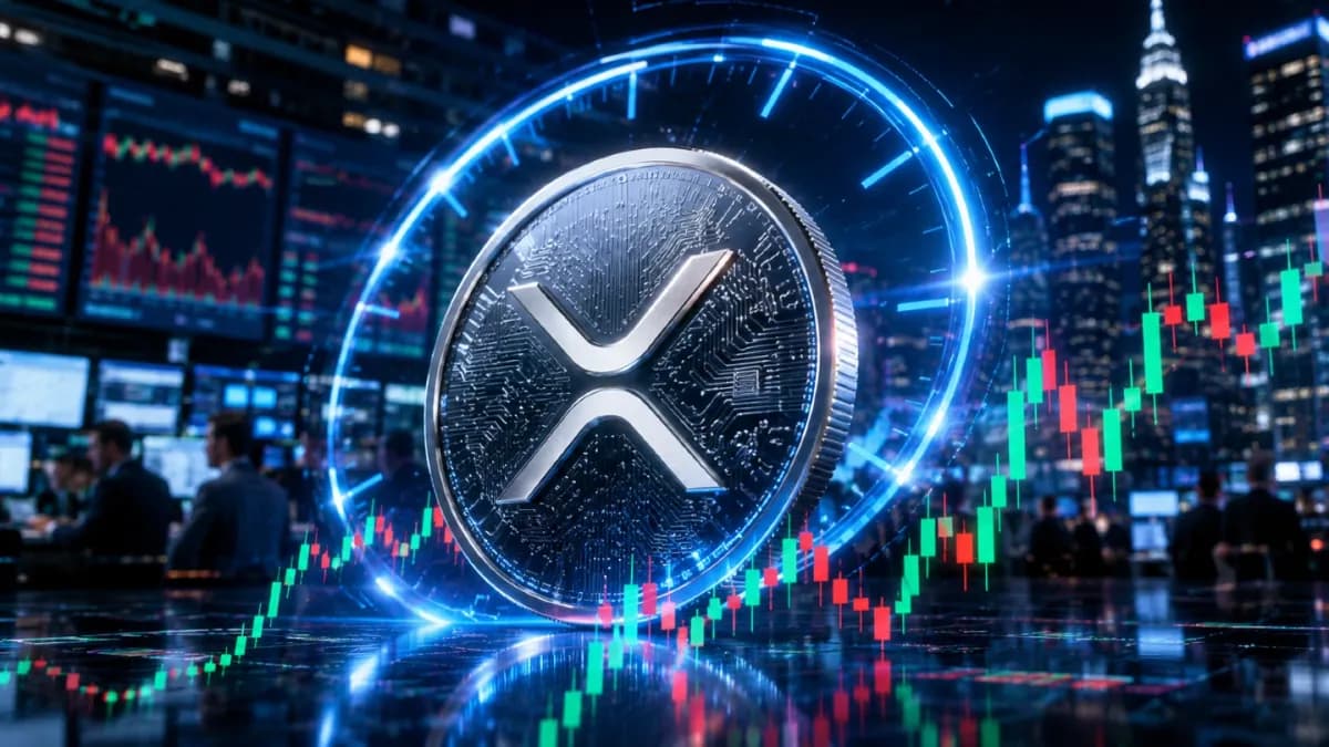 XRP’de Yeni Volatilite Döngüsü: CME’nin 7/24 Hamlesi Fiyatı Nasıl Etkiler?