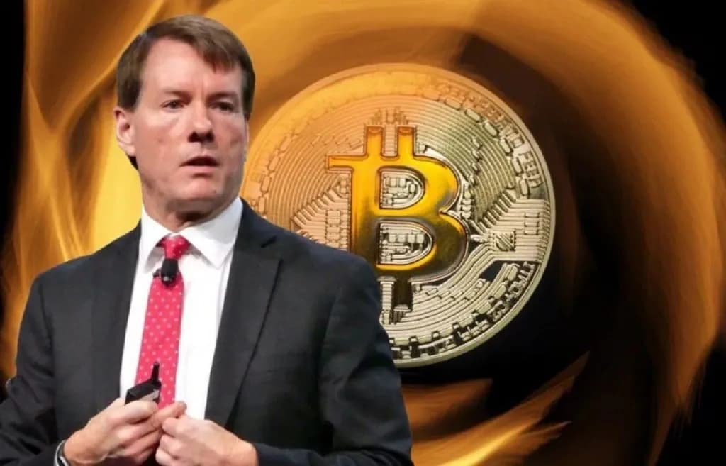 Büyük Boğa Michael Saylor, Bitcoin Satmaya Mı Hazırlanıyor? On-Chain Hareketlilik Var!