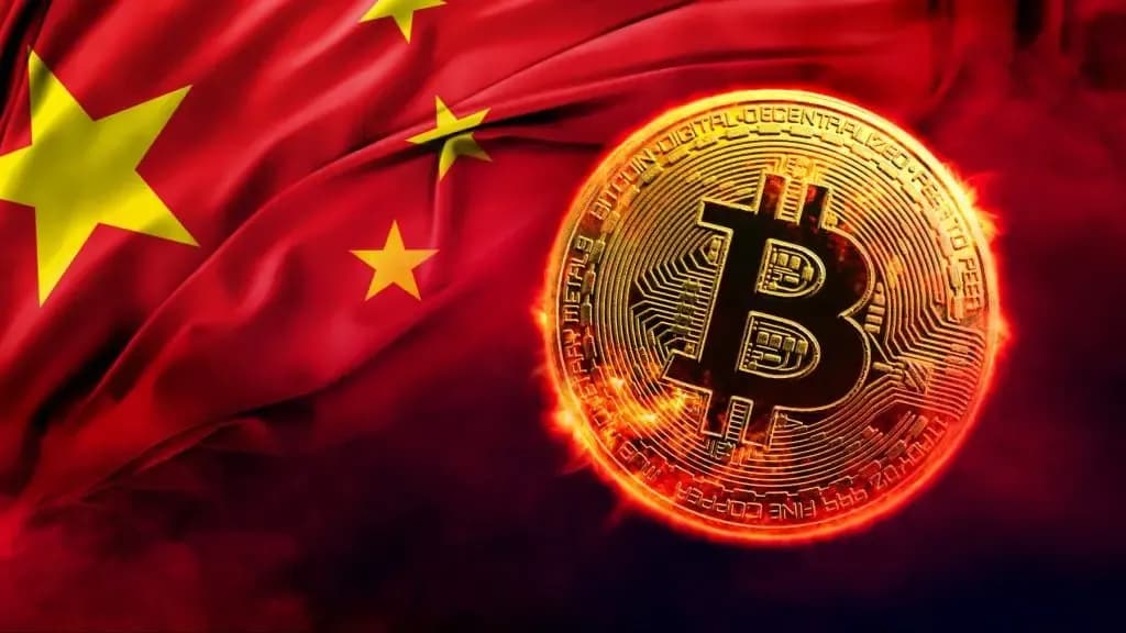 Çinli Kripto Para Balinası, Bitcoin ve Altcoinlerde Büyük Yükseliş İçin Gerekenleri Açıkladı!