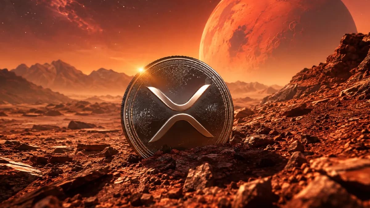 XRP’de Balina ve Bireysel Yatırımcı Dengesi Değişiyor