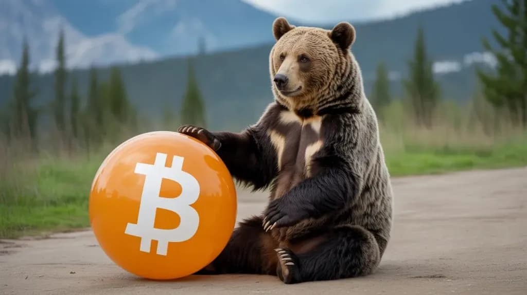 CryptoQuant CEO’sundan Kötü Haber: “Bitcoin’de Ayı Bu Tarihe Kadar Sürecek! Yükselişin G ...