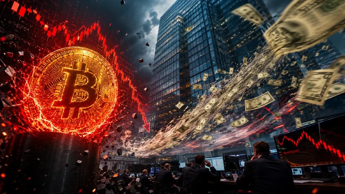BlackRock’ın Bitcoin ETF’inde Sert Çıkış: IBIT’ten 528 Milyon Dolar Çekildi