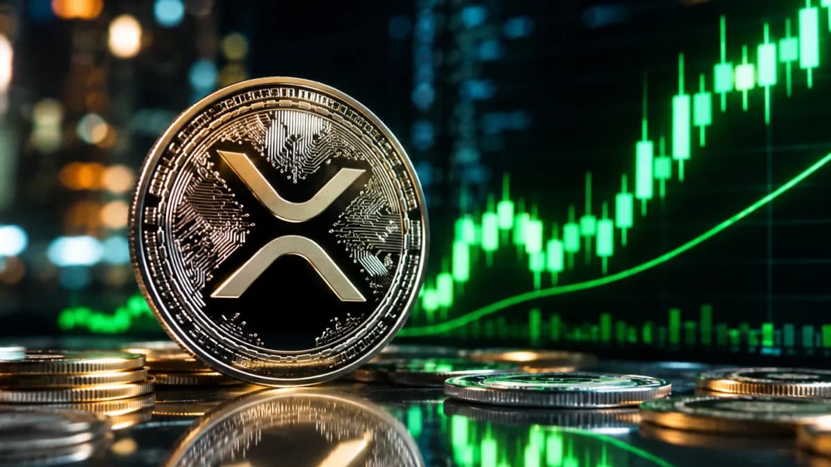 XRP İçin Alım Sinyali Geldi: Analist Kısa Vadeli Tepki Bekliyor