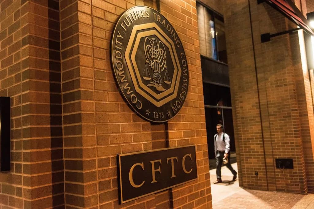 CFTC Başkanı: “Kripto Para Piyasası İçin Bugün Tarihi Bir Gün”